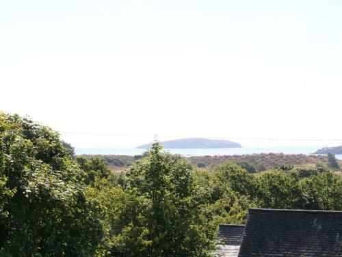 Annedd Wen, Pwllheli