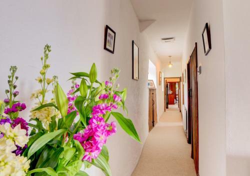 Apartamento Tai Ffolt