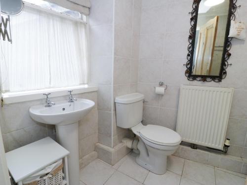 19a Kingshead Street, Pwllheli