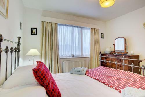 Apartamento Bryn Llewelyn