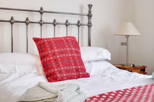 Apartamento Bryn Llewelyn
