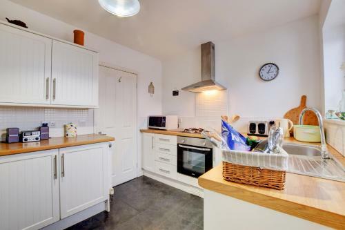 Apartamento Bryn Llewelyn