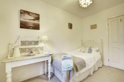 Apartamento Bryn Llewelyn