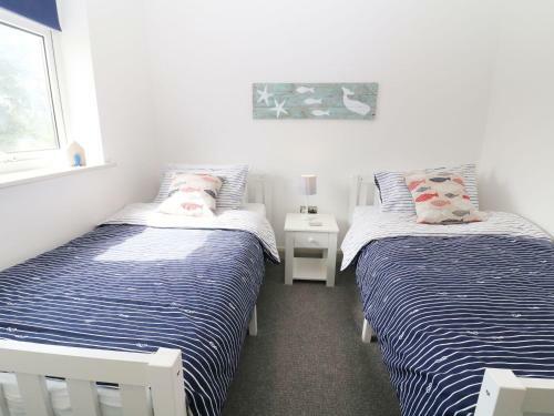 21 Llwyn Gwalch Estate, Pwllheli