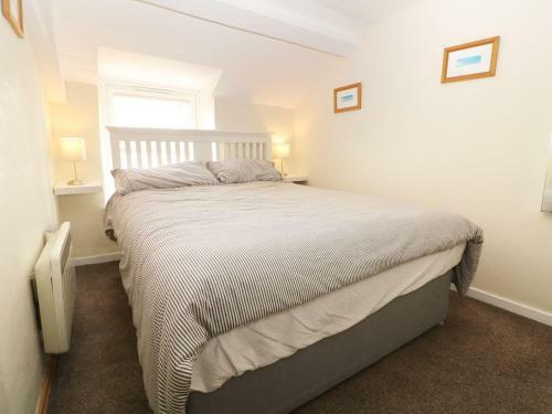 Ty Clyd, Pwllheli