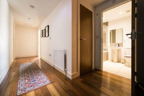 Poole Quay Apartment