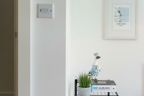 Poole Quay Apartment