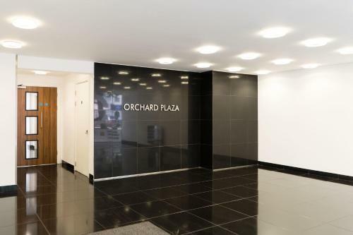 Poole Quay Apartment