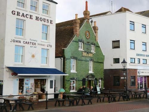 The Coach House, Poole