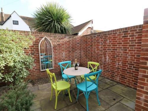 The Coach House, Poole