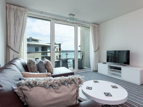 Apartamento Reflections