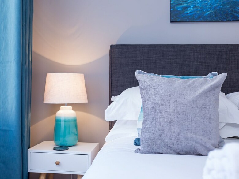 Apartamento Fish Tales