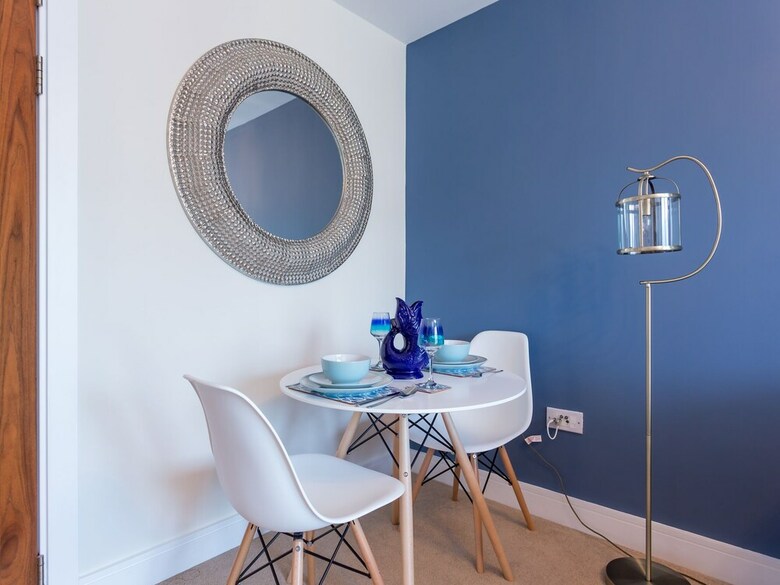 Apartamento Fish Tales