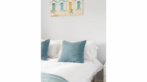 Apartamento Knots, Poole