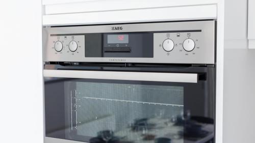 Apartamento Heath Reach