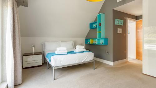 Apartamento Sundancer