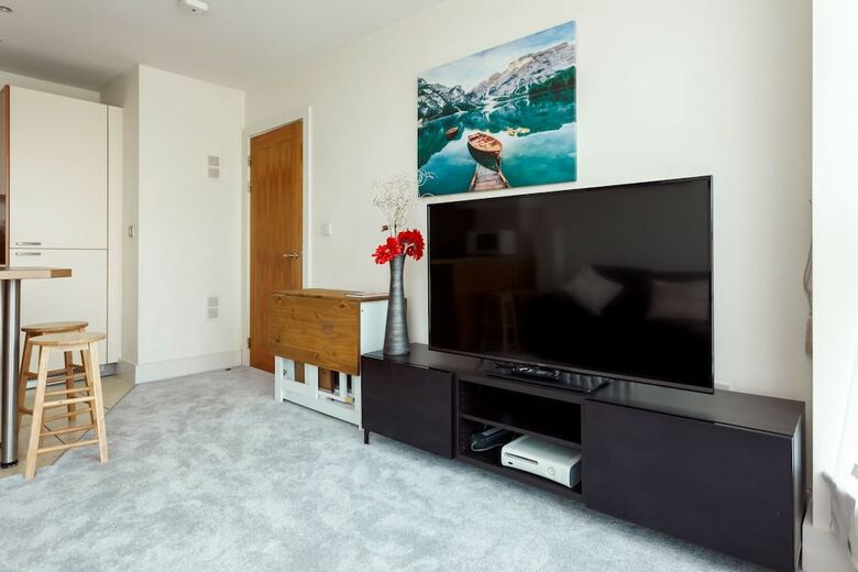 Apartamento Starboard