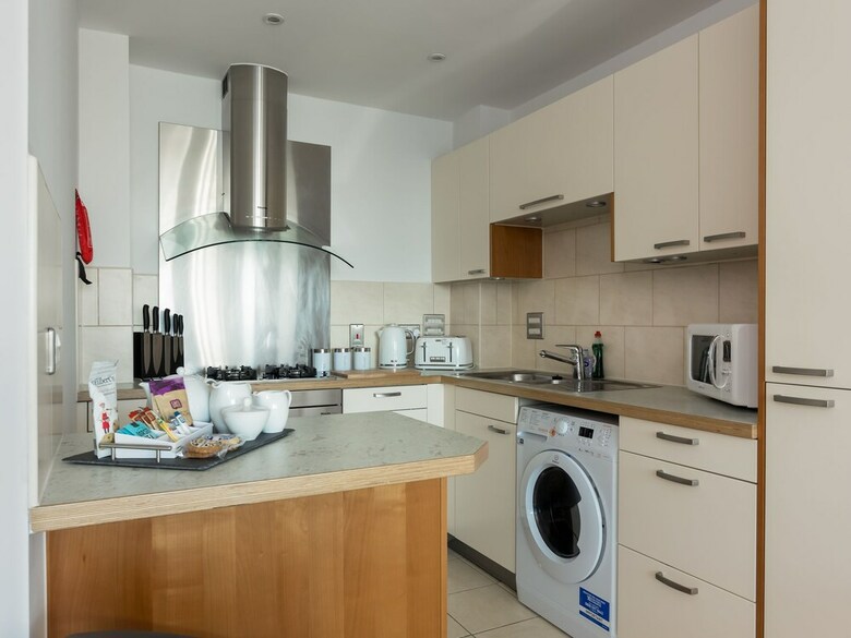 Apartamento Aquamarina
