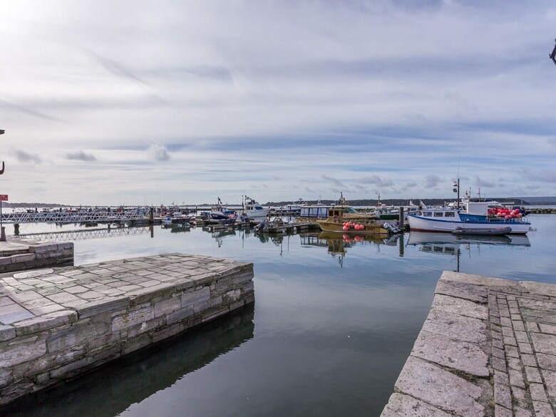 Apartamento Aquamarina