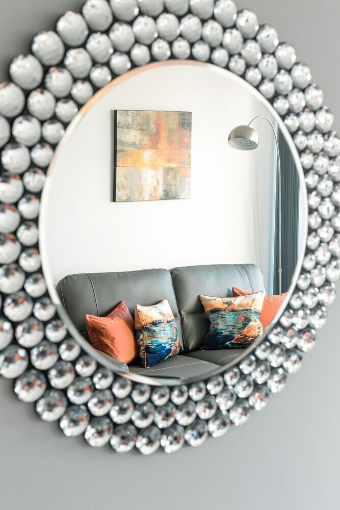 Apartamento Aquamarina