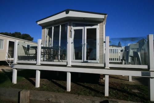Rockley Holidays