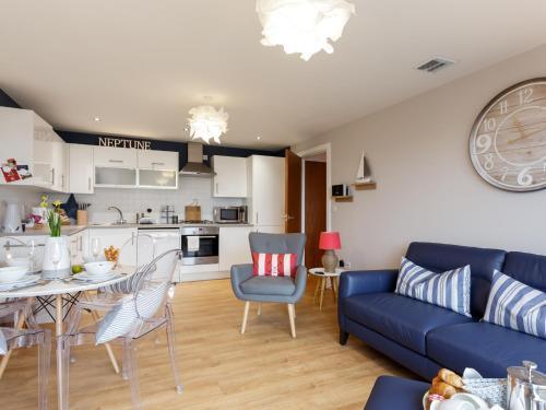 Apartamento Neptune