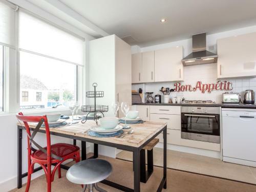 Apartamento Dream Weaver