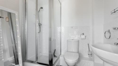 Apartamento Amazing Grace