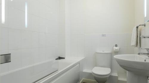 Apartamento Amazing Grace