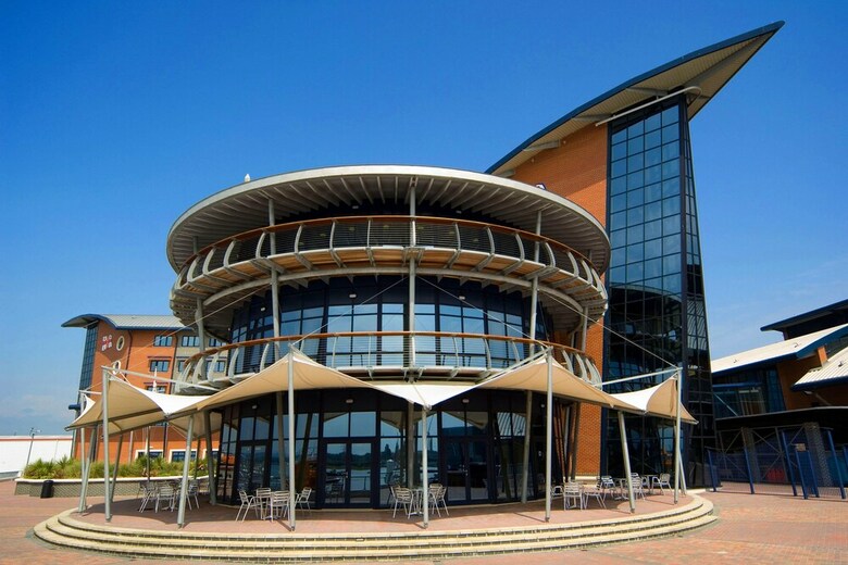Hotel Rnli College