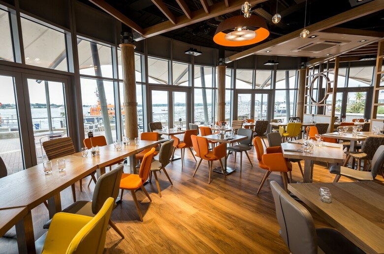 Hotel Rnli College