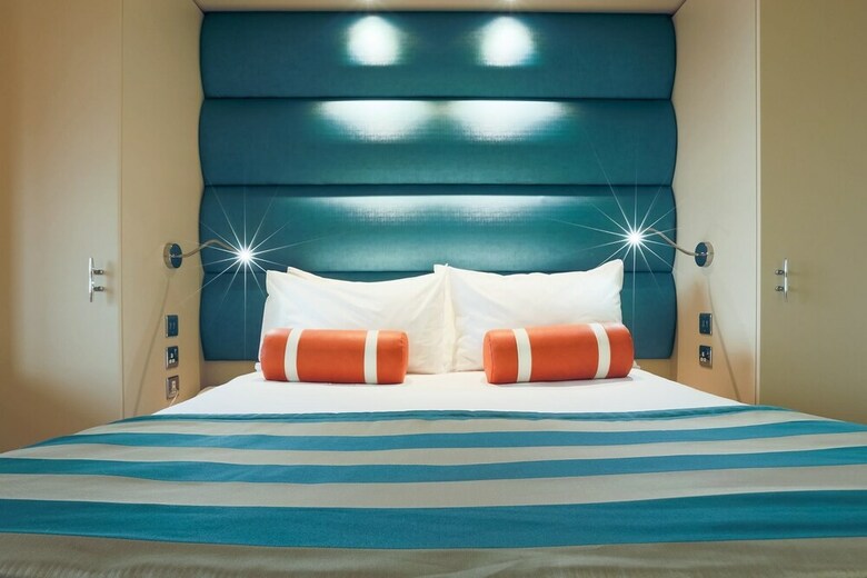 Hotel Rnli College