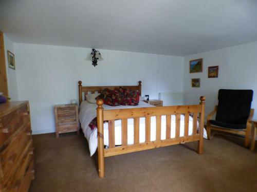 Bed & Breakfast The Hen House
