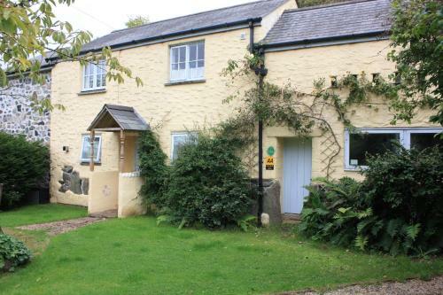 Bed & Breakfast The Hen House