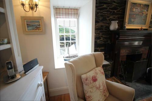 Cove Cottage