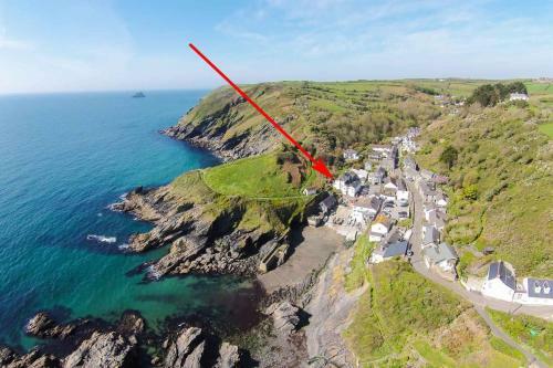 Cove Cottage