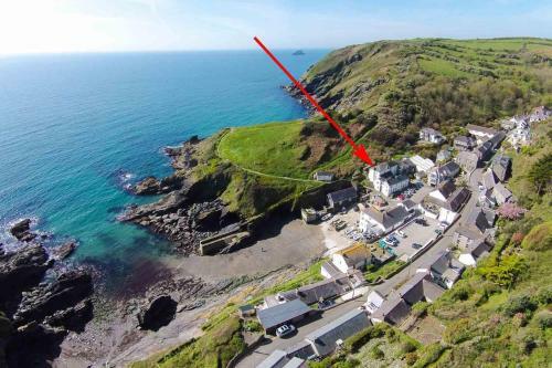 Cove Cottage