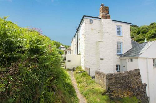 Cove Cottage