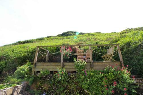 Cove Cottage