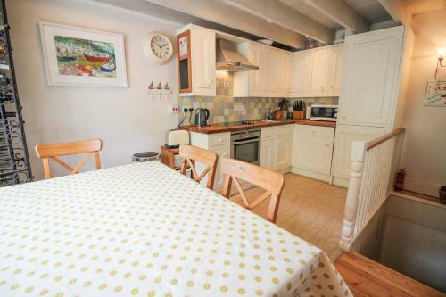Cove Cottage