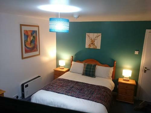 Bed & Breakfast The Castle Hotel