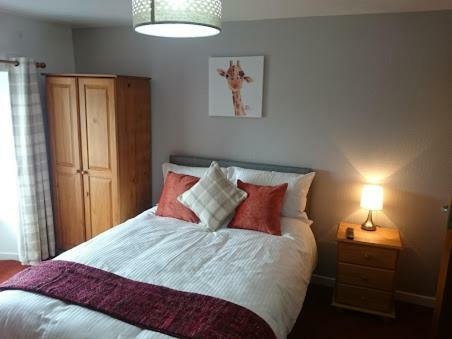 Bed & Breakfast The Castle Hotel