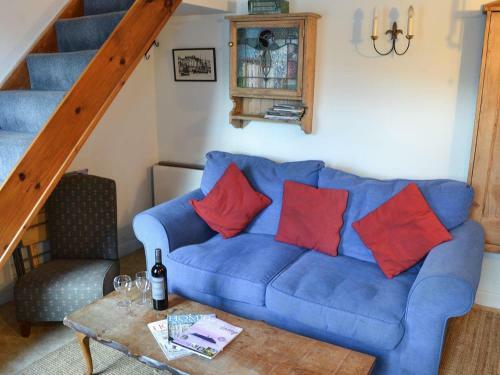 Dolphin Cottage