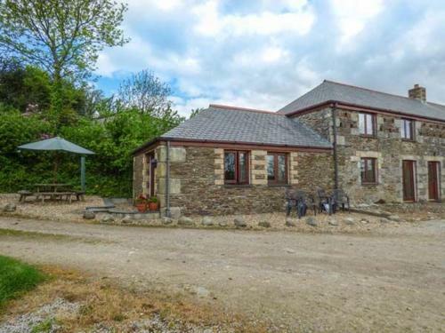 Galowras Cottage