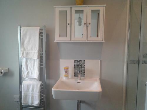 Bed & Breakfast Atlantic View Rooms
