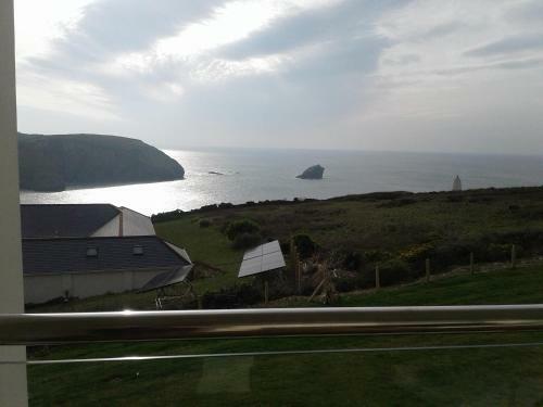 Bed & Breakfast Atlantic View Rooms