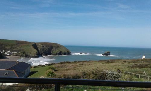 Bed & Breakfast Atlantic View Rooms
