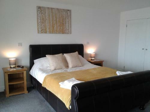 Bed & Breakfast Atlantic View Rooms