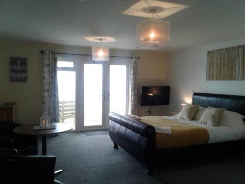 Bed & Breakfast Atlantic View Rooms