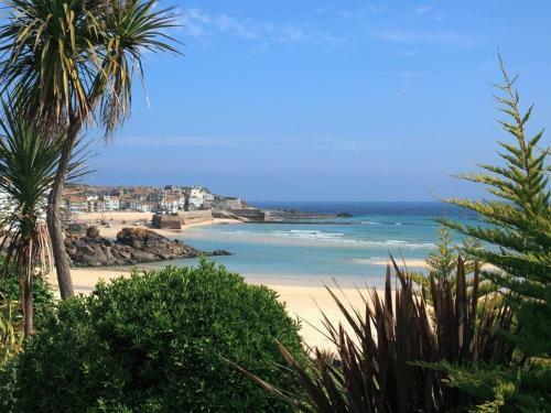 Quayside Cottage, Portreath